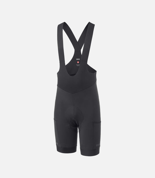 Pedaled - Odyssey Bib Shorts