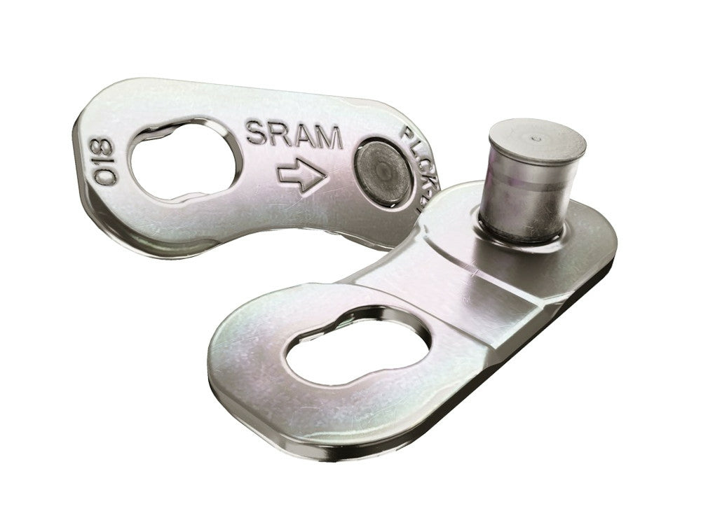 SRAM Chain Connector 12-speed Road Power Lock silver