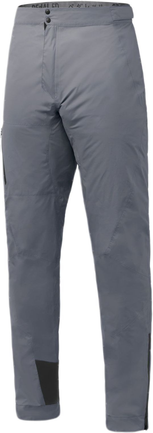 Pedaled Arashi Waterproof Pants - Dark Grey