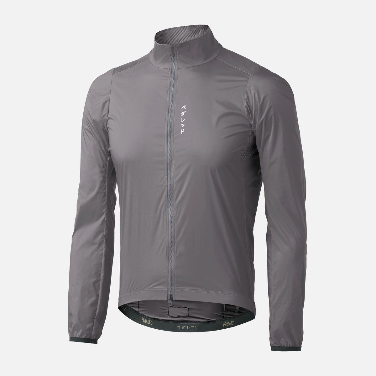 Pedaled MIRAI Women's cycling jacket