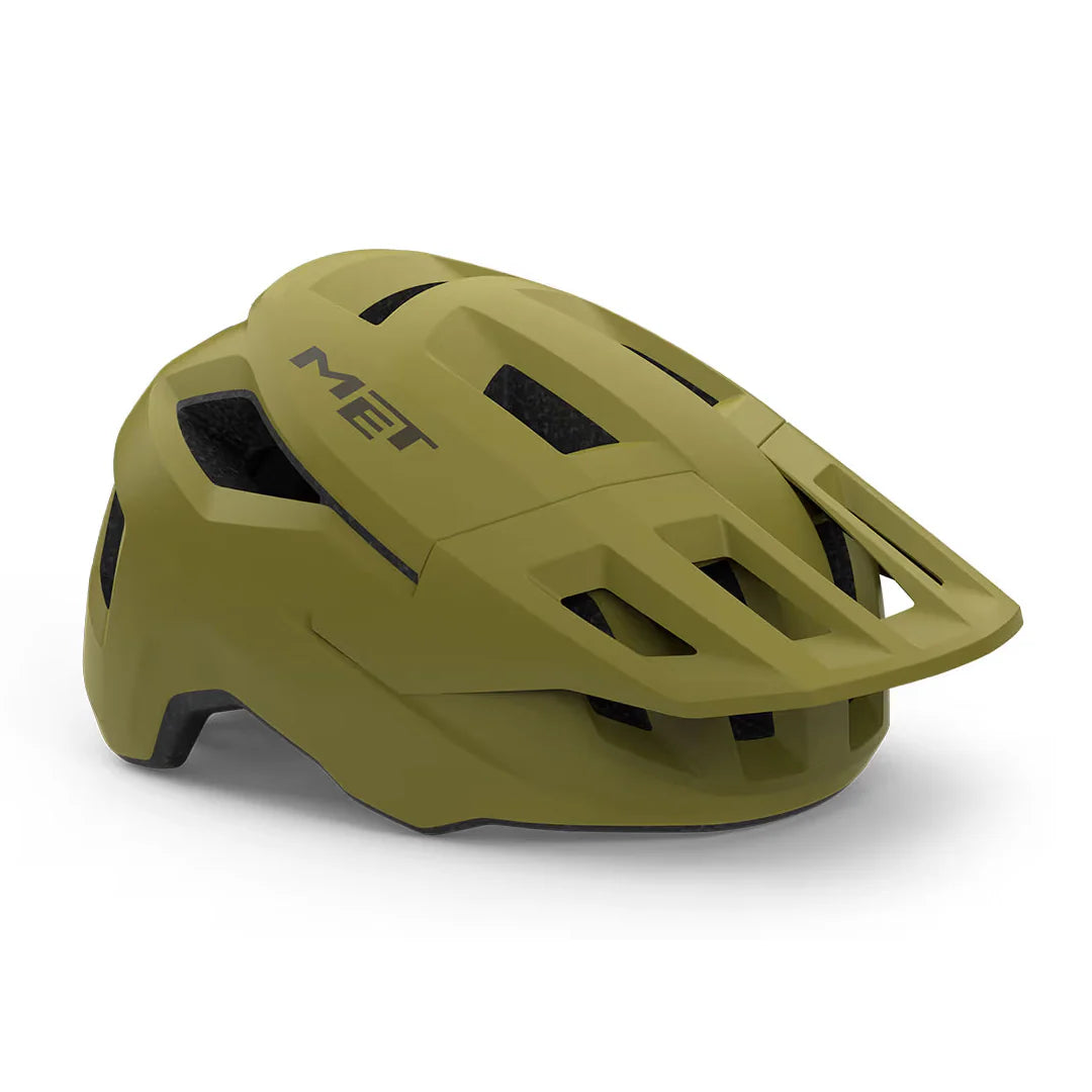 Met Shelter Mips MTB Helmet