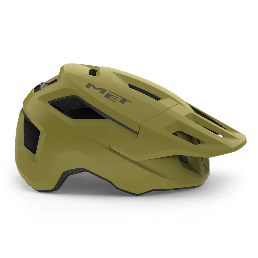 Met Shelter Mips MTB Helmet