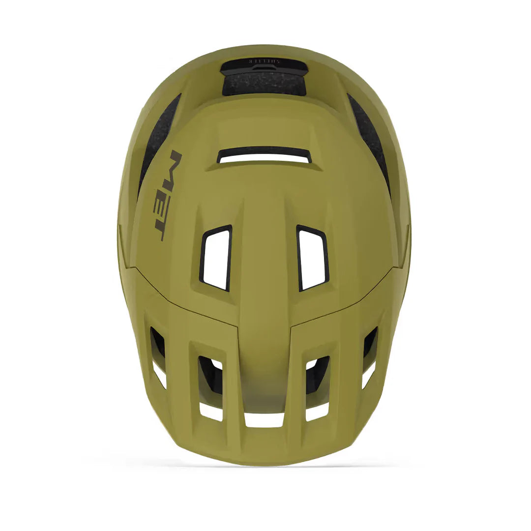 Met Shelter Mips MTB Helmet