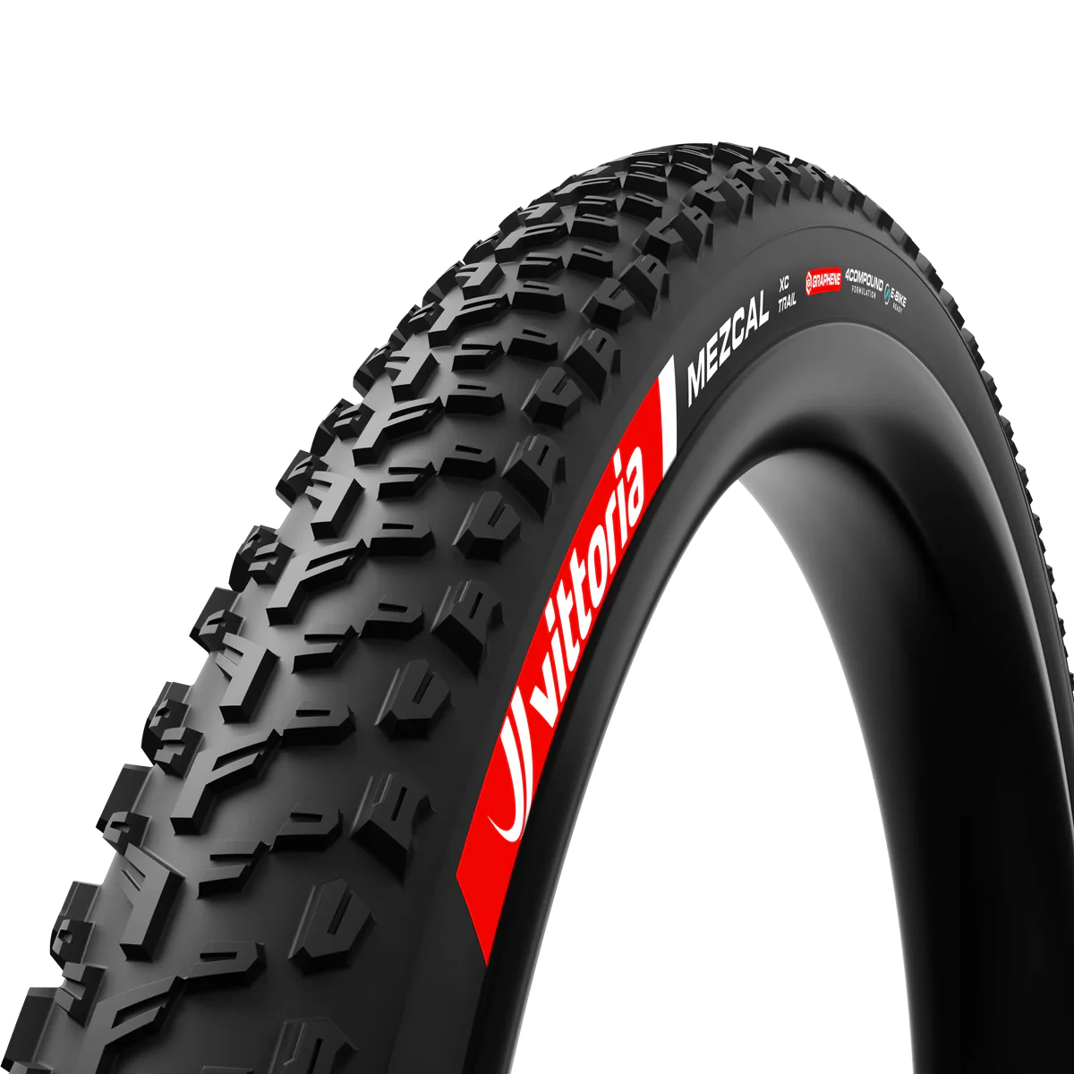 Vittoria Mezcal XC-TRAIL