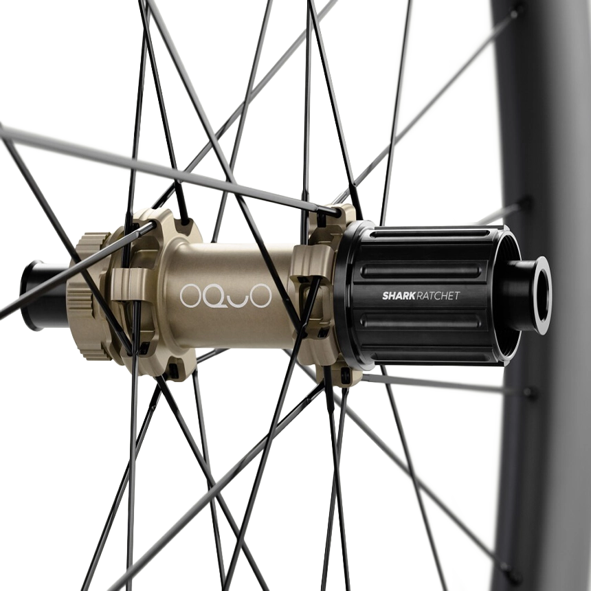 ORBEA OQUO Road Performance RP50LTD