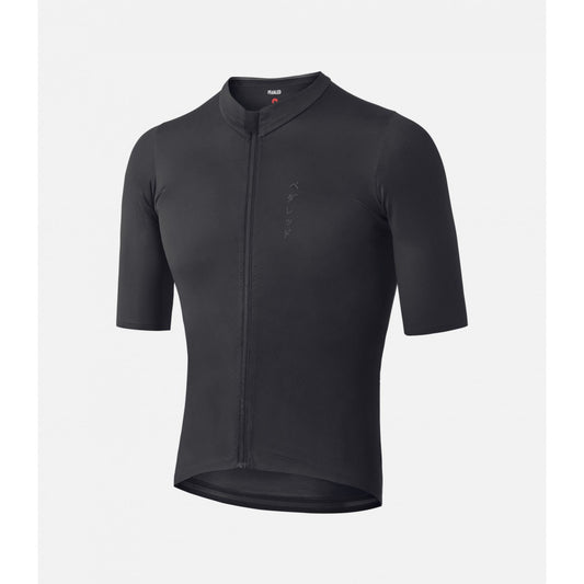 Pedaled MIRAI Lightweight Cycling Jersey - Black