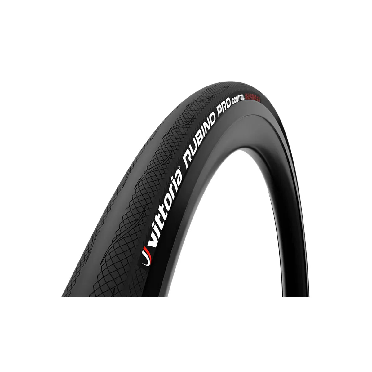 Vittoria Rubino Pro fold full black G2