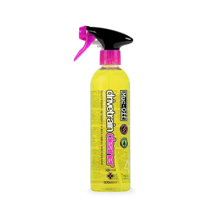 Muc-Off Bicycle Chain Care Kit