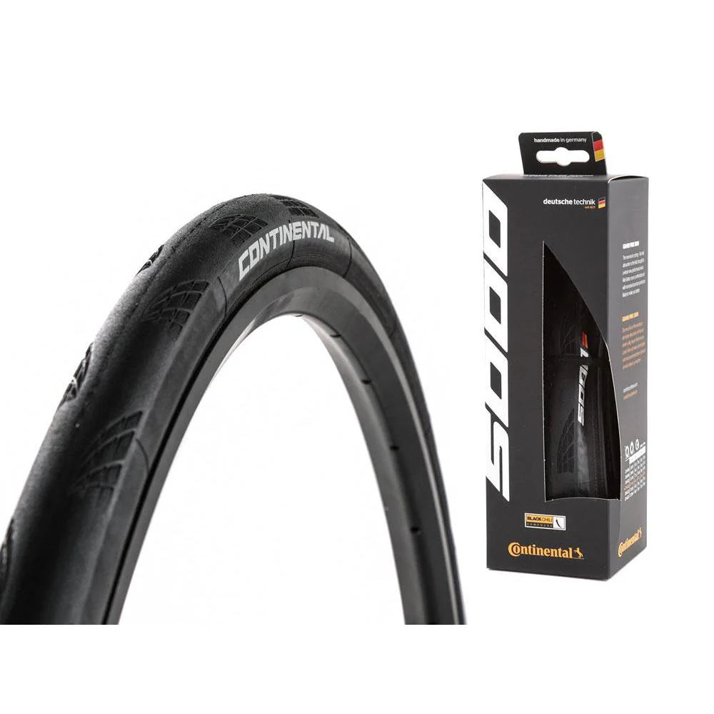 Continental Grand Prix 5000
