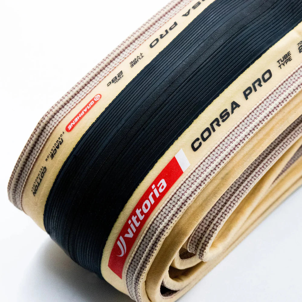 Corsa PRO Tube-Type Road Tire