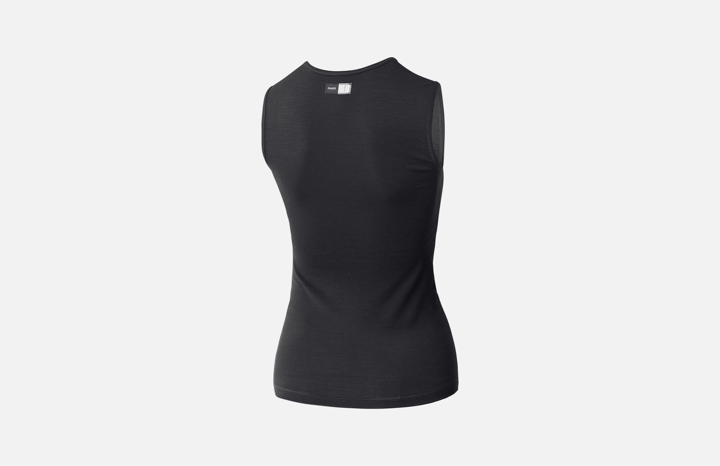 Pedaled Hada Merino Base Layer - Black