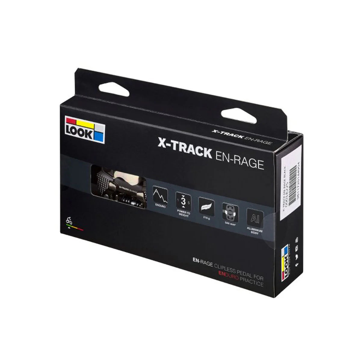 Look X-Track En-Rage
