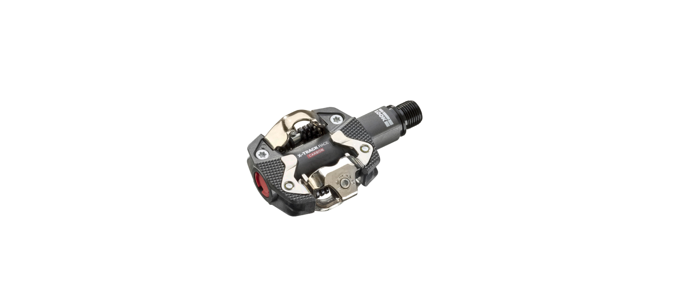 Look X-Track Race Carbon MTB Clipless Pedal