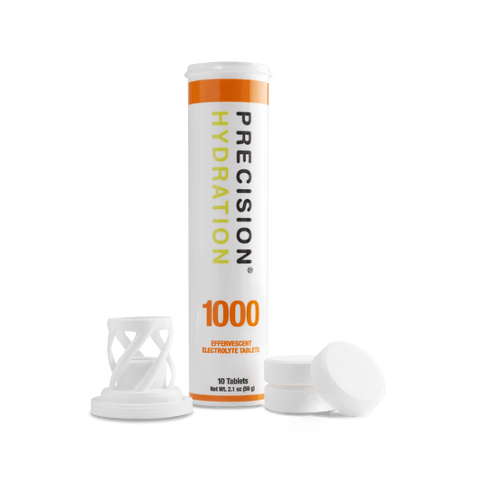 Precision Hydration Electrolyte PH 1000