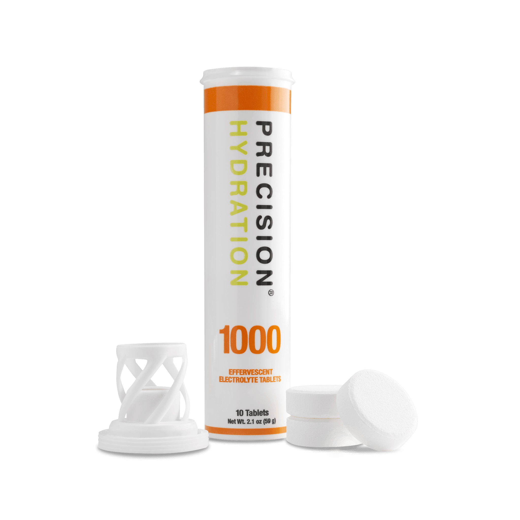 PF&H Precision Hydration Electrolyte PH 1000