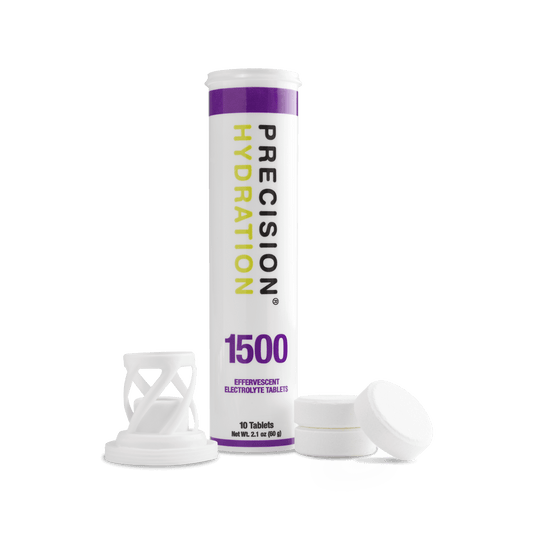 Precision Hydration Electrolyte PH 1500