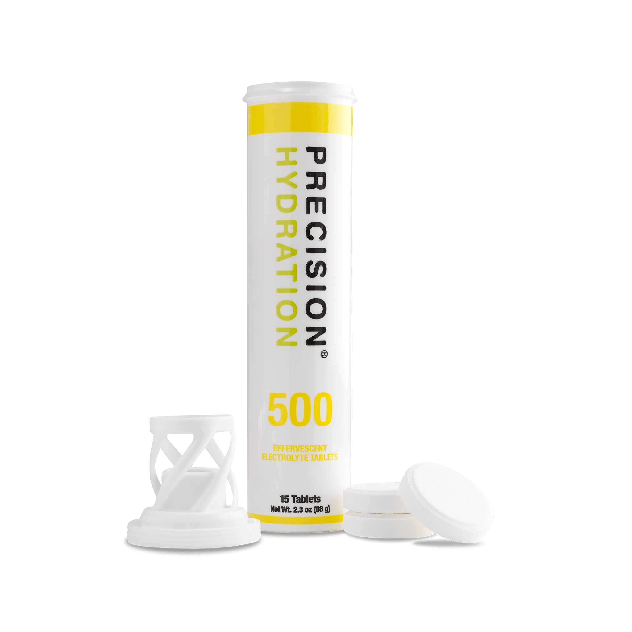 PF&H Precision Hydration Electrolyte PH 500