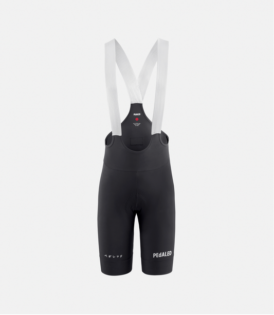 Pedaled Essential Bib Shorts for Women