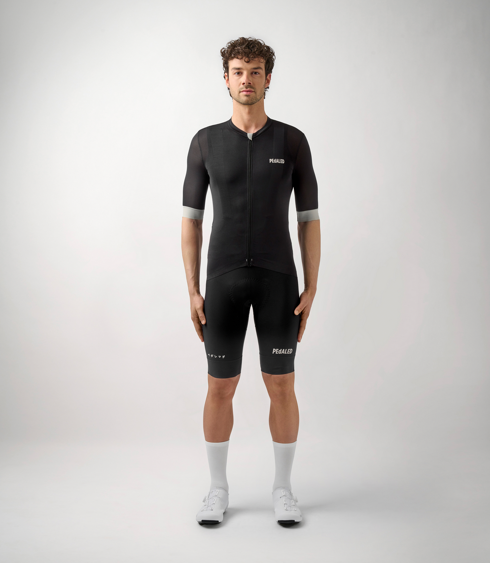 Pedaled -  Mens Essential Jersey
