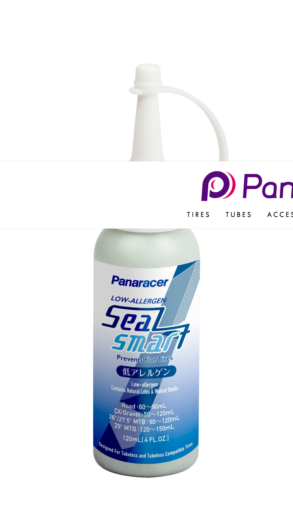 Panaracer Seal Smart