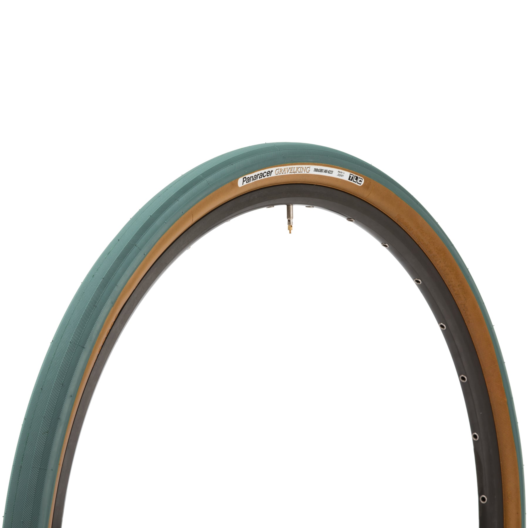 Panaracer GravelKing 700x38c..